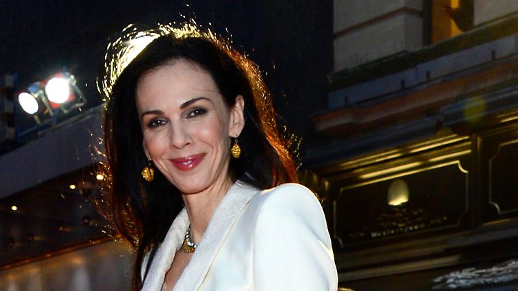 L'Wren Scott war ein Stabilitätsanker im Leben des Rolling Stone Mick Jagger.