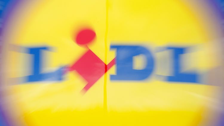 Streit über die Richtung: Lidl-Chef muss gehen.