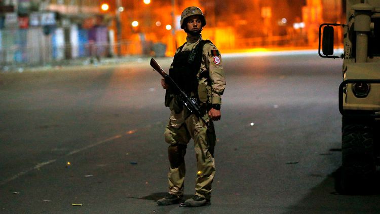 Afghanische Sicherheitskräfte töteten die vier Angreifer.