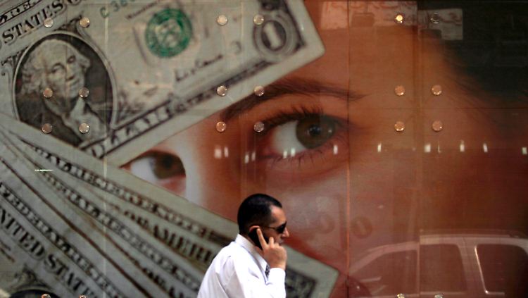 Wie stark wird der Dollar vom Zinsanstieg profitieren?