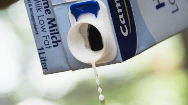 Es lief schon einmal besser für den Getränkekarton-Produzenten Tetrapak.