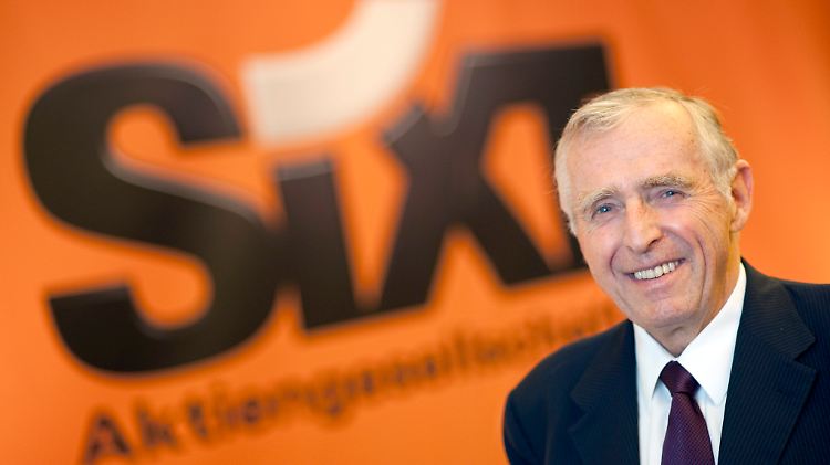 Erich Sixt
