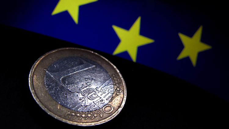 Der Euro hat im Vergleich zum US-Dollar in den vergangenen Monaten an Härte gewonnen. 