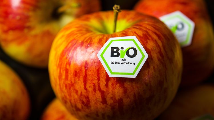 Immer neue Skandale in der Vergangenheit drohen den Ruf der Bioprodukte zu ruinieren. Jetzt will die EU eingreifen.