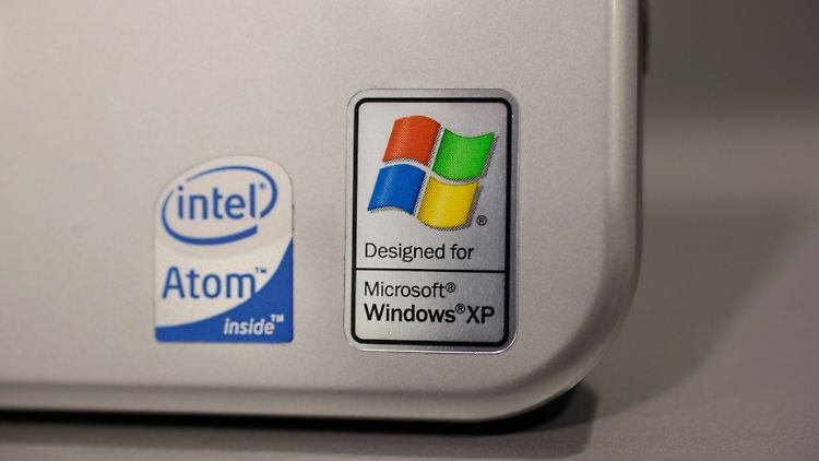 Windows XP hat auf Firmenrechnern nach dem 8. April nichts mehr zu suchen.