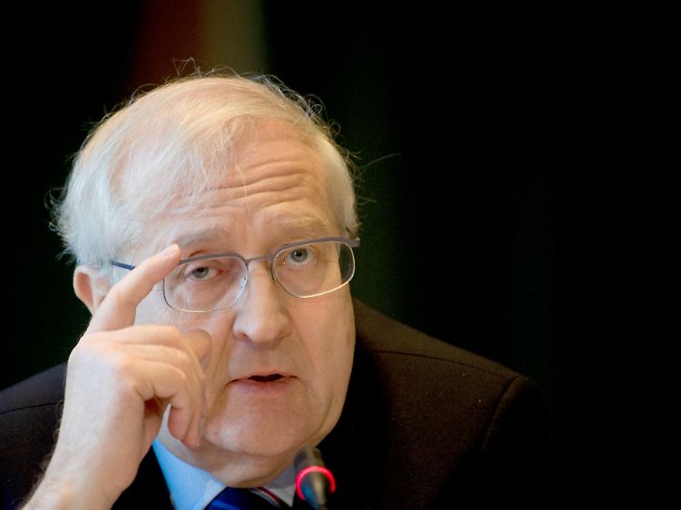 Nach Ansicht Trittins der Hauptverantwortliche: Rainer Brüderle (FDP).