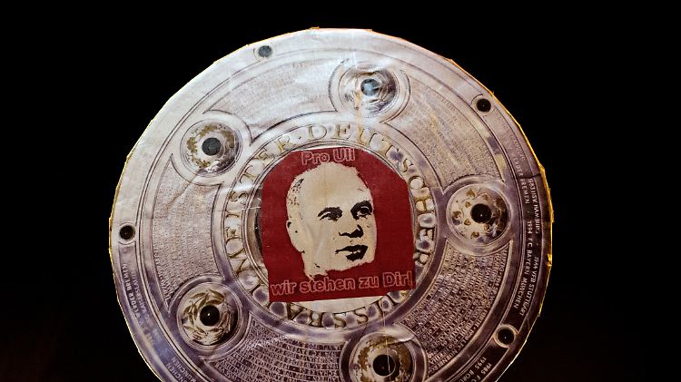 Manche Bayern-Fans haben einen verklärten Gerechtigkeitssinn. Nach dem Gewinn des 24. Meistertitels ist das aber erst einmal egal.