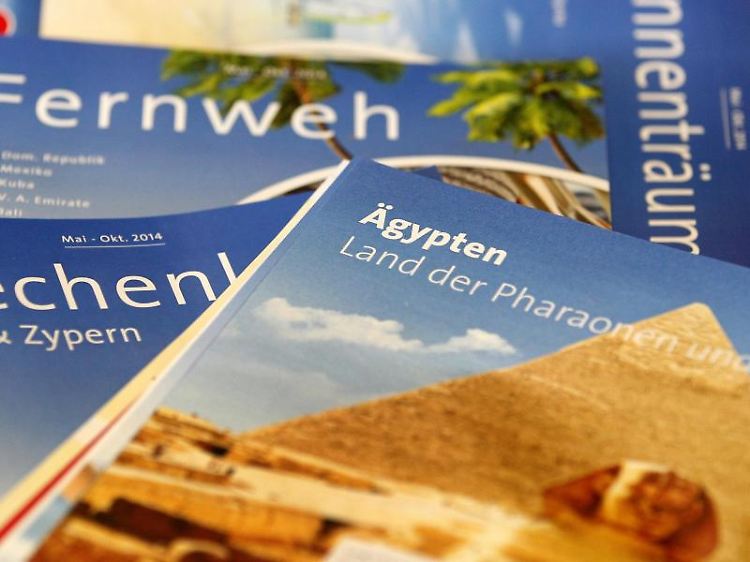 Die Katalogbeschreibung einer Reise stimmt nicht immer mit den Begebenheiten am Urlaubsort überein. Kunden sollten entsprechende Dokumente daher aufbewahren.