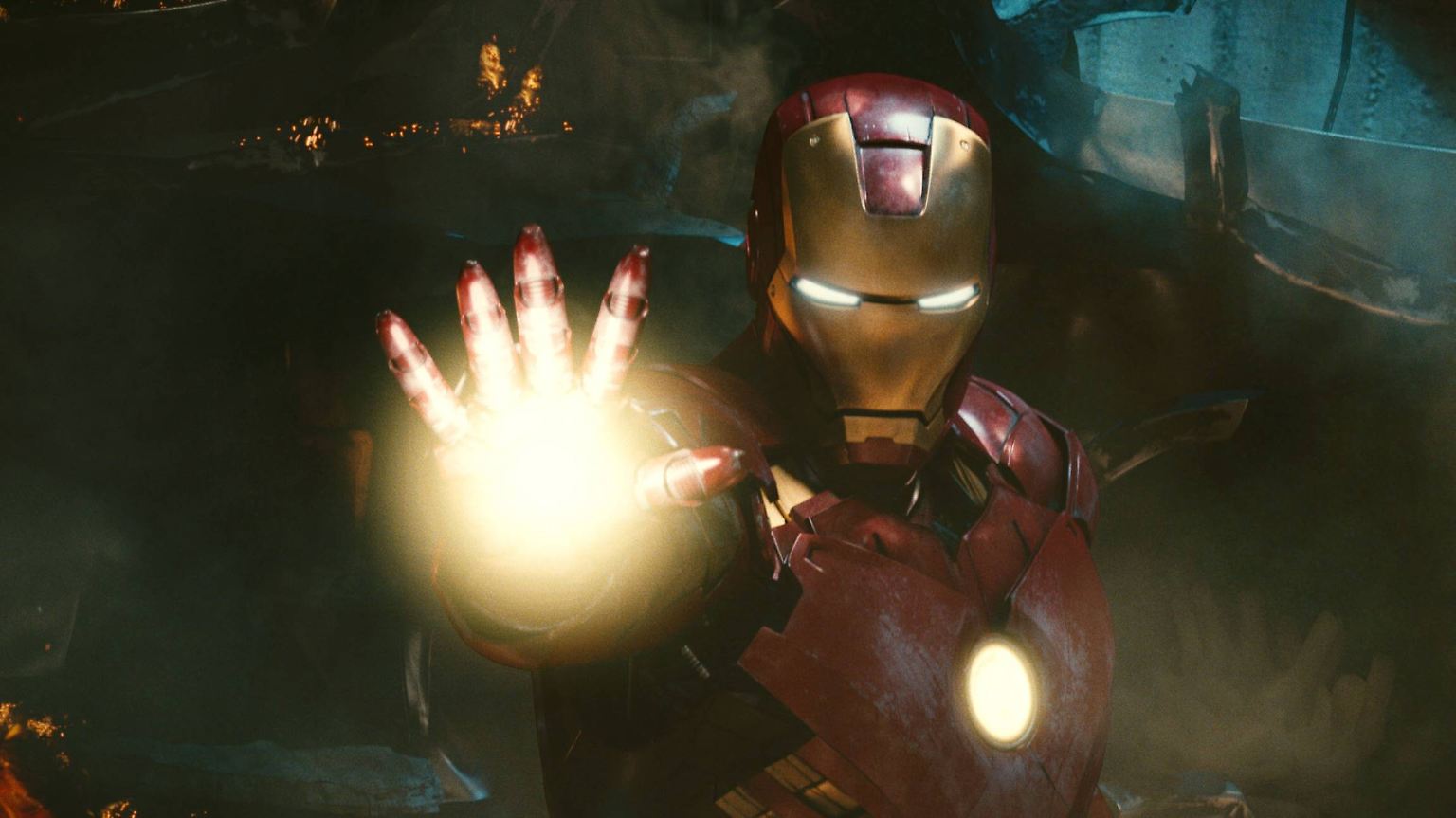 "Iron Man" (Bild), "Wolverine", "Spider-Man" und die "Fantastischen Vier" - Figuren, die vor ein paar Jahren vor allem Comicfans ein Begriff waren, kennt heutzutage jeder Kinogänger.