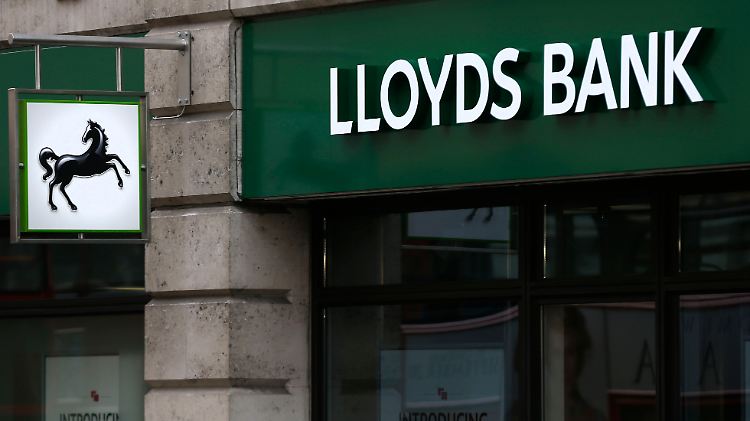 Die Rettung der Bank hat sich für den Steuerzahler gelohnt.