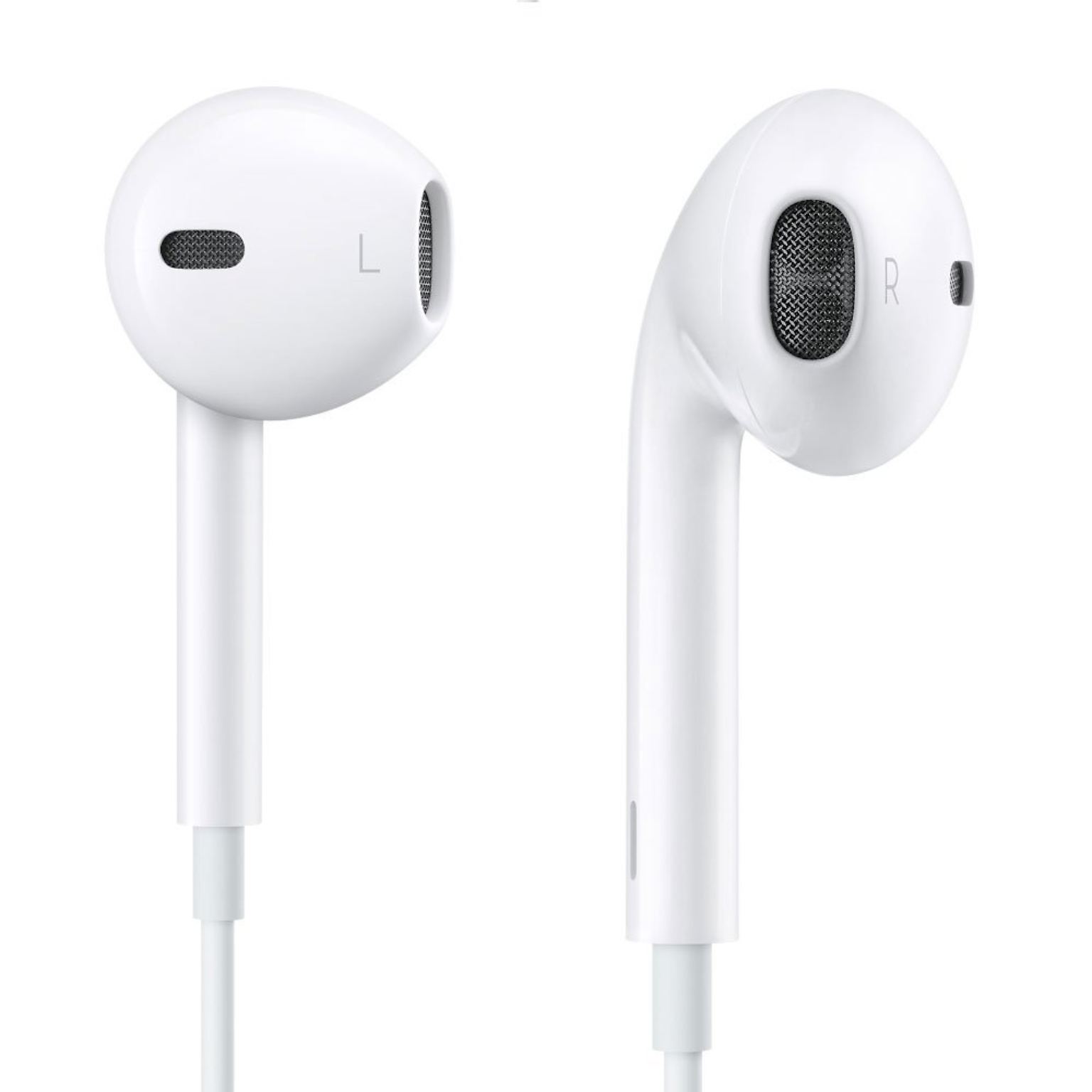 Apples EarPods sind vielleicht nicht die besten Kopfhörer, die es gibt. Aber sie klingen gut und liegen angenehm im Ohr.