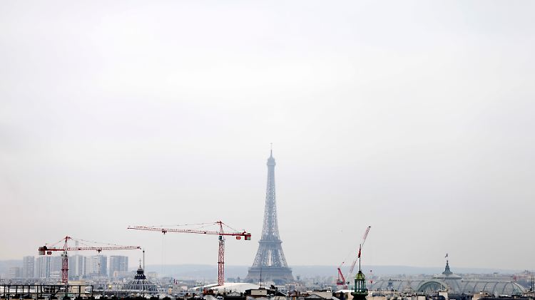 "Aufgaben von öffentlichem Interesse": AFP darf weiter mit staatlicher Unterstützung wirtschaften.
