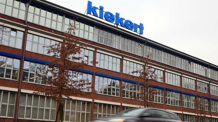 Derzeit beschäftigt die Unternehmensgruppe insgesamt 4500 Menschen.