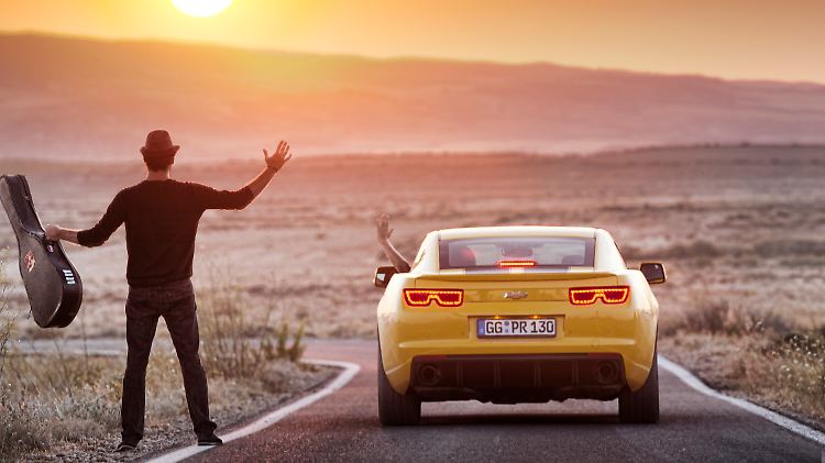 Früher als geplant verabschiedet sich Chevrolet aus Deutschland.