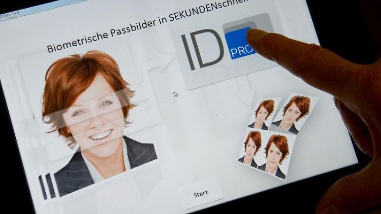Als eine der beiden bundesweit ersten Kommunen hat Göttingen ein Pilotprojekt zur elektronischen Übertragung von Passfotos gestartet.