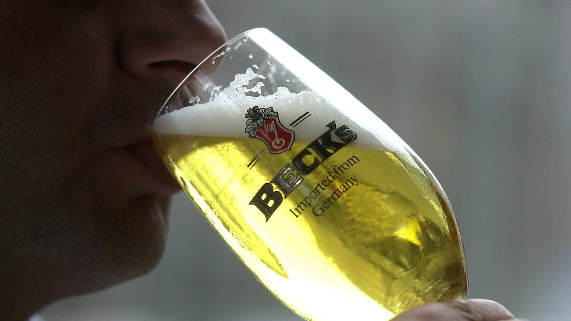 Prost! AB Inbev-Zahlen machen Lust auf mehr.