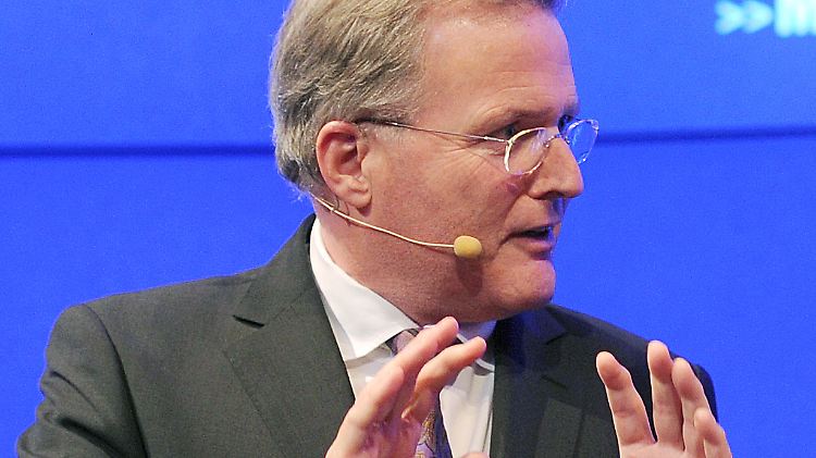Als Kommunikationsprofi dürfte sich Michael Ramstetter über die öffentliche Wirkung seiner Klage im Klaren sein.