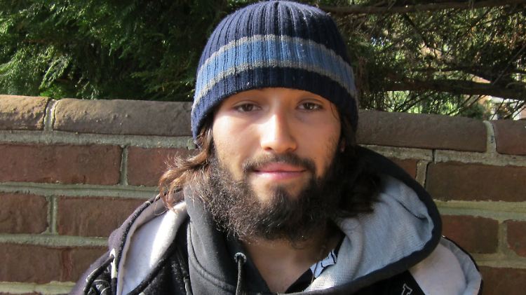 Der erfolglose Obama-Attentäter ist erst 23 Jahre alt und voll geständig.