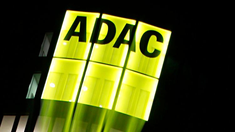 Neustart beim ADAC?