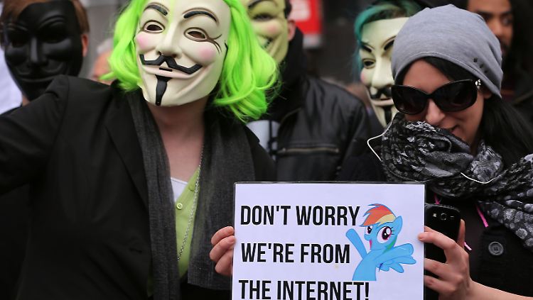 Die Netzneutralität ist eines der wichtigsten Themen im Internet. Das EU-Parlament spricht sich für deren Stärkung aus.