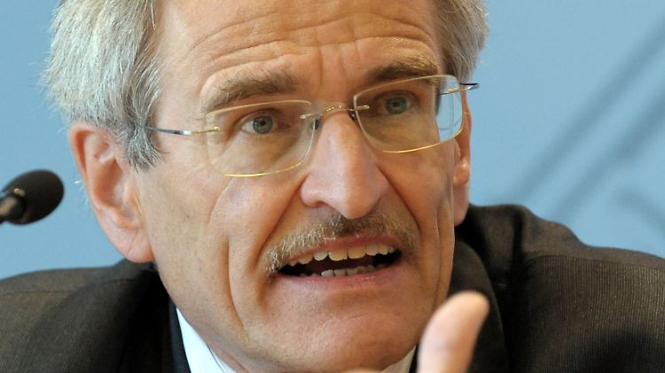 Martin Morlok ist Professor an der Heinrich-Heine-Universität Düsseldorf