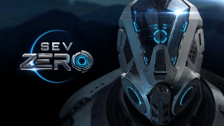 Sev Zero ist Amazons erstes eigenes Spiel. Käufer des Fire Game Controller erhalten es gratis.