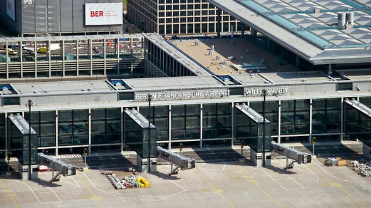 Bis Ende des Jahres soll ein Eröffnungstermin stehen.