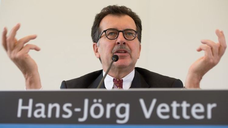 LBBW-Chef Vetter weitet den Radius der Bank über die Landesgrenzen hinaus aus.