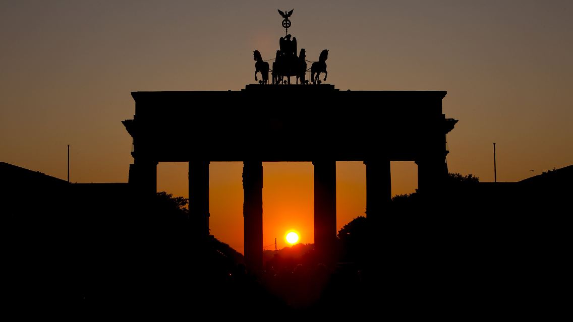 Das Brandenburger Tor gehört zum Pflichtprogramm der meisten Besucher der Hauptstadt.