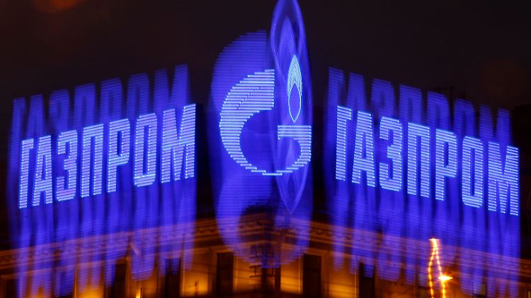 Der russische Konzern Gazprom streicht rückwirkend die Rabatte für die Ukraine - zusätzlich zu den Preiserhöhungen.