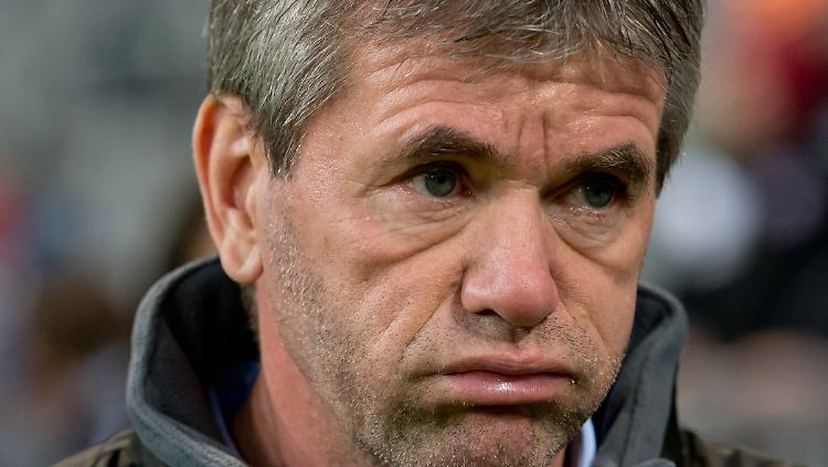 Nach nicht mal einem Jahr bei 1860 München endet die Mission von Trainer Friedhelm Funkel schon wieder.