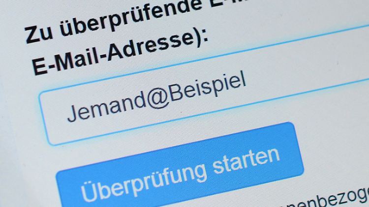 Es gibt auch noch Anbieter von E-Mail-Adressen zum Wegwerfen, die nach einmaliger Nutzung oder kurzer Nutzungszeit automatisch deaktiviert werden.