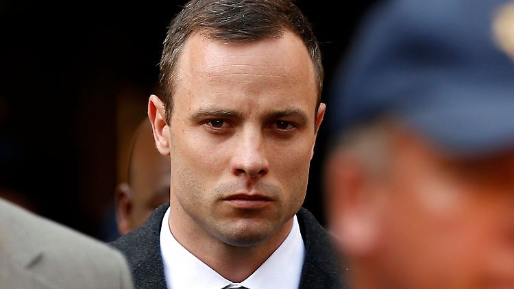 Oscar Pistorius versucht das Gericht von seiner Unschuld zu überzeugen.