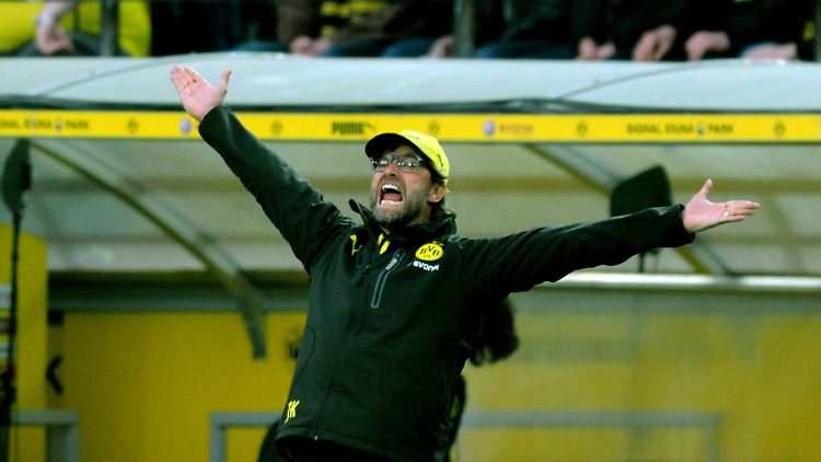 Für die richtige Einstellung wird Jürgen Klopp schon sorgen - aber die allein wird nicht reichen gegen Real Madrid.