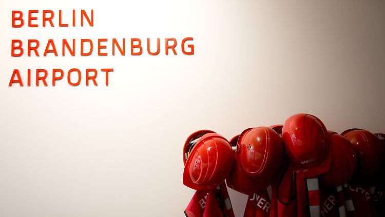 Die schlechten Nachrichten beim BER nehmen kein Ende.