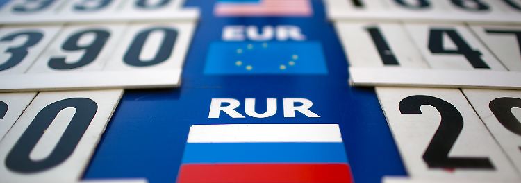 Thema: EU und Russland