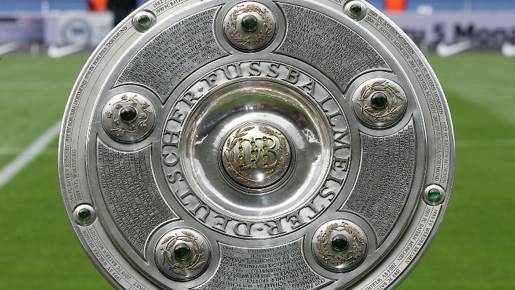 Bayern wird wieder Meister, glaubt Rainer Holzschuh.