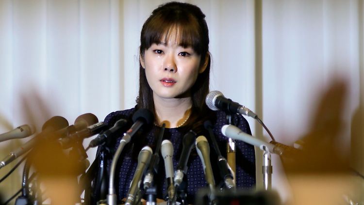 Die 30-jährige Haruko Obokata ist weiterhin von der Korrektheit ihrer Ergebnisse überzeugt.