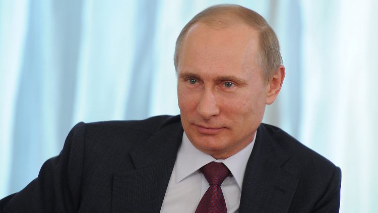 Putin zieht die Geld-Karte aus dem Ärmel beim Poker um die Ukraine.