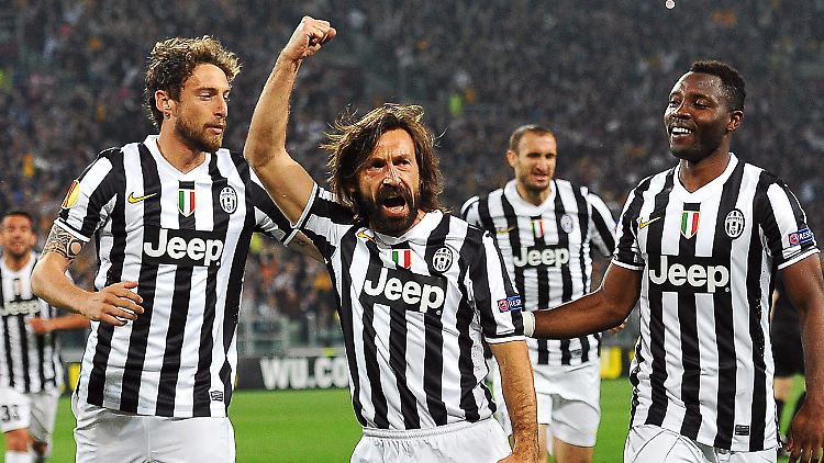 Das Euroa League-Finale wird am 14. Mai im Juventus Stadium in Turin stattfinden. 