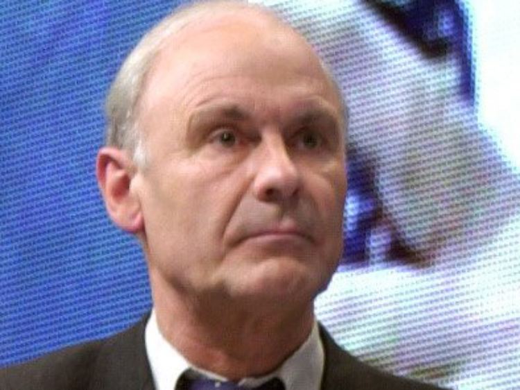 Udo Steinbach lehrt am Zentrum für Nah- und Mitteloststudien der Universität Freiburg.