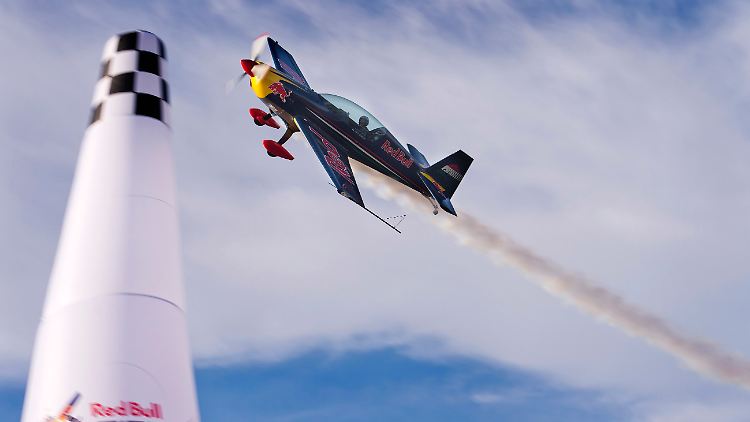 Red Bull Air Race