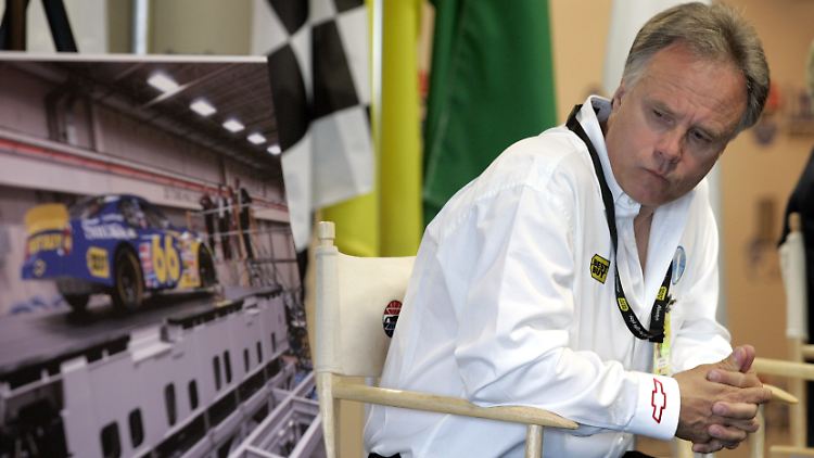 Gene Haas will die Formel 1 aufmischen.