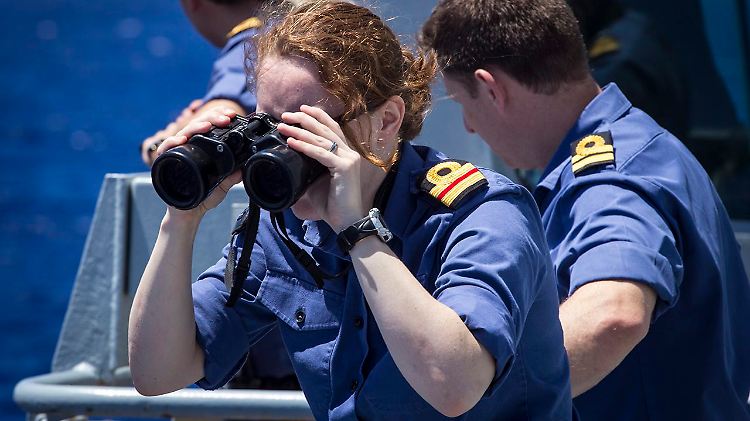 Die Suche nach Flug MH370 geht weiter, könnte jedoch ohne die Blackbox der Maschine noch komplizierter werden.