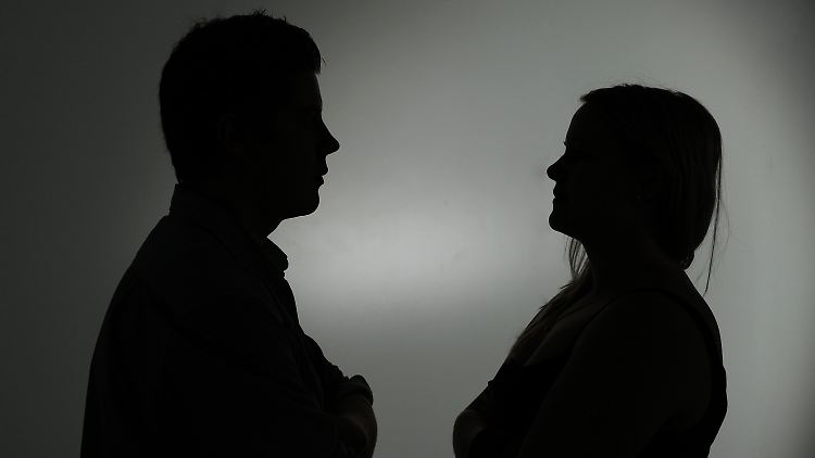 Wenn man mit vollem Bauch streitet, geht es weniger aggressiv zu.