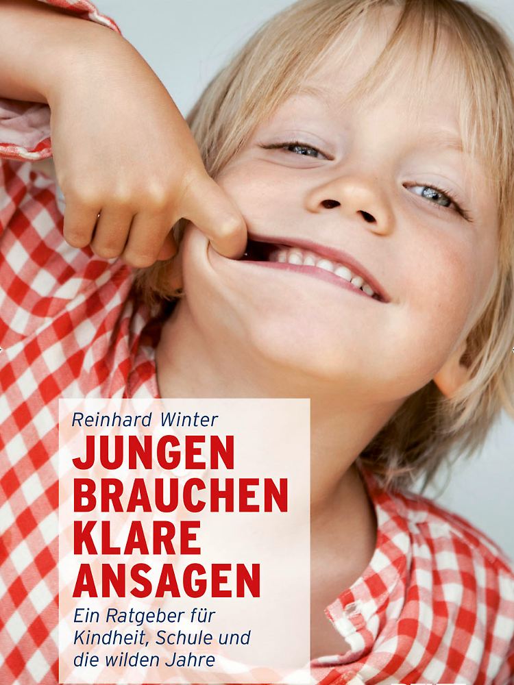 Winters Buch ist bei Beltz erschienen und kostet 16,95 Euro.