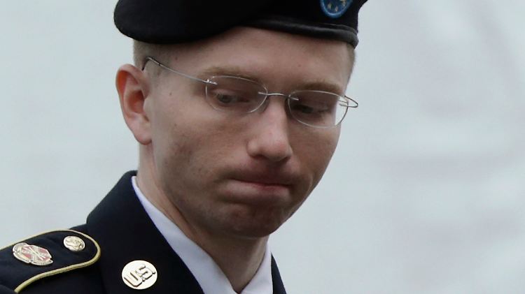In etwa sechs Jahren könnte Chelsea Manning auf Bewährung freikommen.
