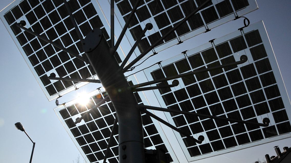 Die deutsche Solarindustrie boomt. Aber wie lange noch kann sie den Platz an der Sonne genießen?
