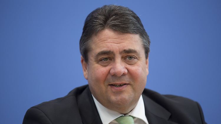 Sigmar Gabriel hat bisher auch keine Lösung für die Kalte Progression.