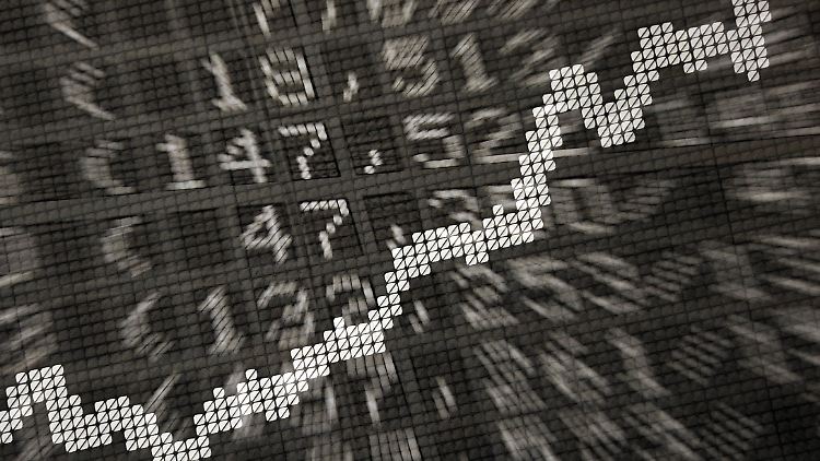 1,8 Prozent im laufenden Jahr und 2 Prozent im nächsten - die deutsche Wirtschaft soll nach den neuesten Berechnungen zulegen.